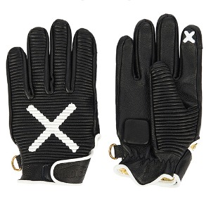 Dezel KEVLAR Freaky X Gloves 2.0 (DEER/KEVLAR/Black)