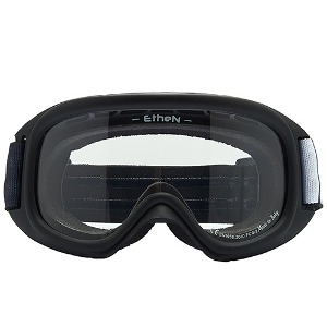 Ethen X INDICE Bobber Prisoner goggle (Photochromic/BLACK)